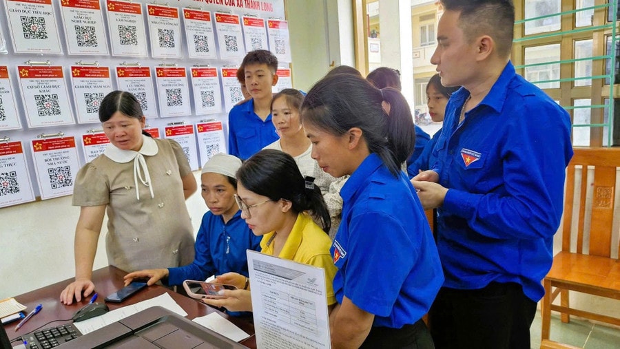 Cao Bằng: Đẩy mạnh công tác truyền thông, giảm nghèo về thông tin, hướng tới mục tiêu giảm tỷ lệ hộ nghèo 4% trong năm 2025