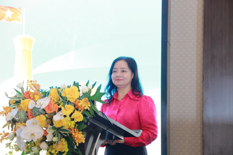 Thiên tai dồn dập, doanh nghiệp Việt buộc phải xanh hóa