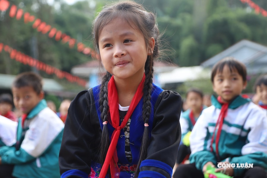 Luật Phòng, chống bạo lực học đường sẽ là công cụ thiết yếu để xây dựng một môi trường giáo dục an toàn