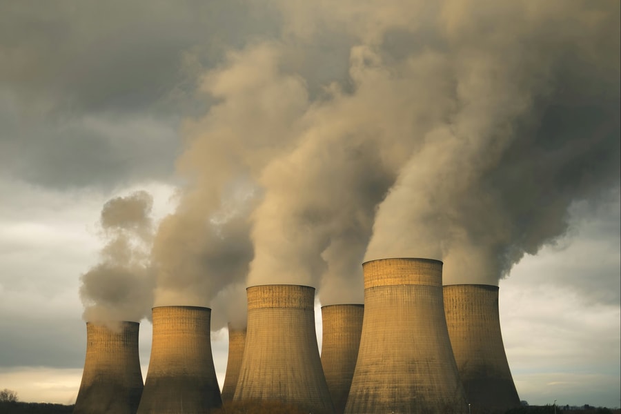 Liên hợp quốc: Thế giới còn xa mới đạt được mục tiêu khí hậu