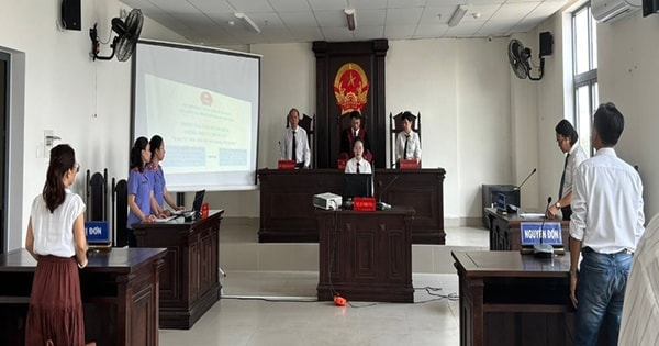 Giảm tỷ lệ án bị hủy, sửa có trách nhiệm của Viện kiểm sát