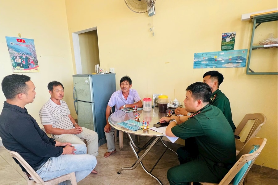 Gia Lai: Dự kiến hỗ trợ hơn 8,8 tỷ đồng cho 424 tàu cá không đủ điều kiện ra khơi