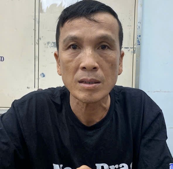 Gia Lai: Đối tượng truy nã bị bắt trong lúc đến ngân hàng giao dịch