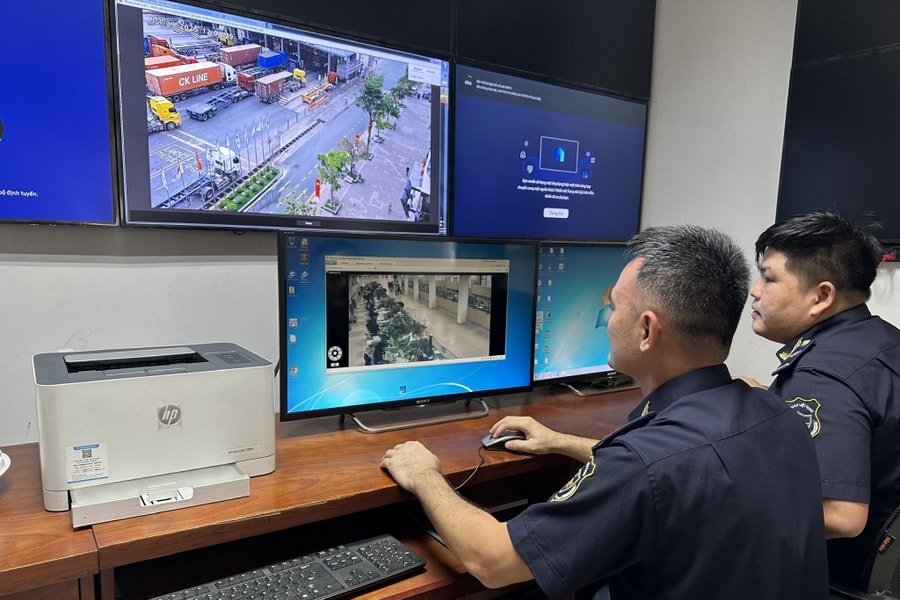 Chi cục Hải quan Khu vực II phát hiện, vạch trần nhiều thủ đoạn gian lận thương mại