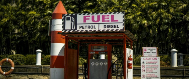 Châu Âu tăng nhập dầu diesel kỷ lục giữa vòng xoáy trừng phạt Nga