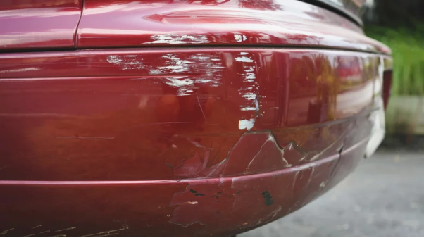 5 cách xóa vết xước ô tô đơn giản tại nhà