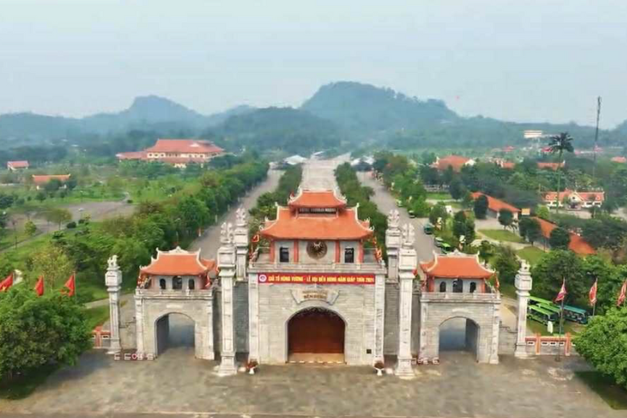 MV ‘Hẹn hò Phú Thọ’ - Hành trình khám phá vẻ đẹp văn hóa, con người đất Tổ