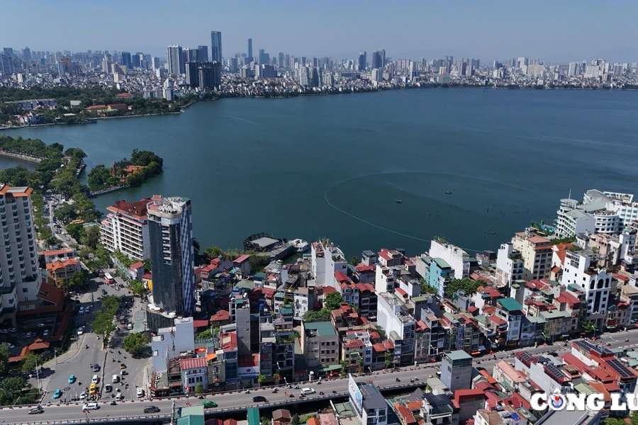 Hà Nội xây dựng Kế hoạch phát triển kinh tế - xã hội 5 năm 2026 - 2030