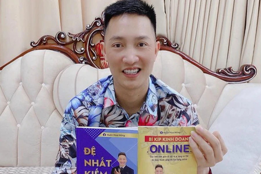 Công ty bất động sản của Huấn Hoa Hồng: Vốn chỉ đủ mua căn hộ nhà ở xã hội