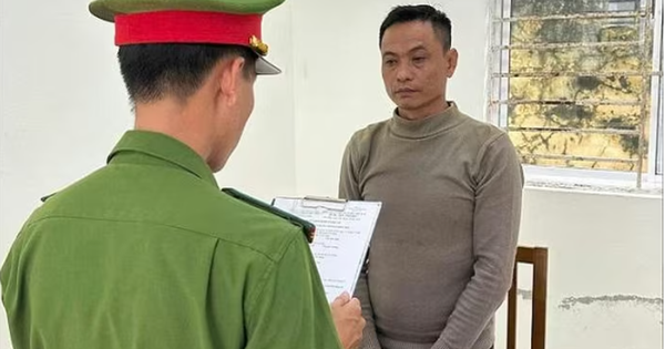 Bắt giữ đối tượng dùng 'ảnh nóng' tống tiền tình cũ 100 triệu đồng