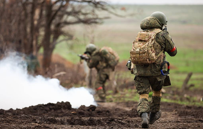 Chuyên gia Nga: 2.000 lính Pháp ở Ukraine 'sẽ không thay đổi được gì'