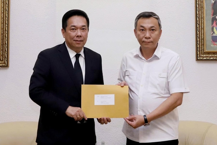 Điểm tin thể thao 29/10: Đại diện bóng đá Thái Lan đã sang Việt Nam xin lỗi, U22 và tuyển Việt Nam chốt ngày hội quân