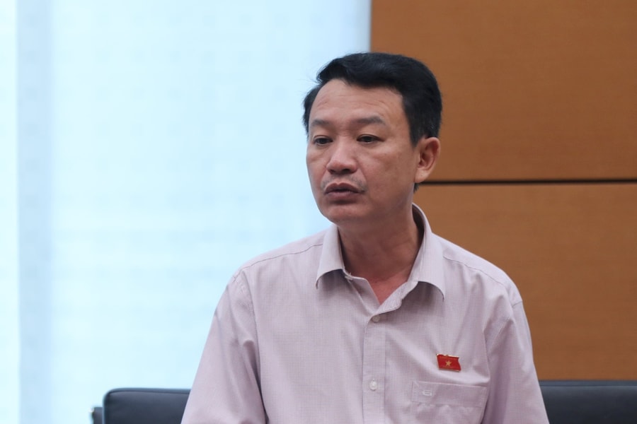 Cần sớm điều chỉnh tăng lương cơ sở để đảm bảo cuộc sống cho phần lớn đối tượng hưởng lương