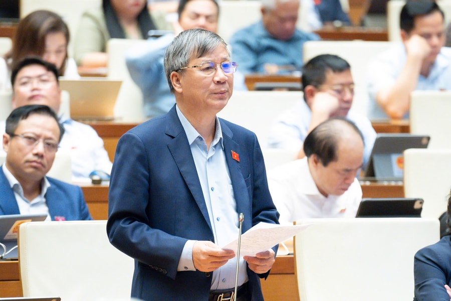 Điều tiết, tạo điều kiện phát triển các dự án FDI cho các tỉnh còn khó khăn