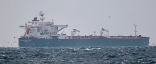 Nhà máy lọc dầu Yulong của Trung Quốc sống khỏe nhờ dầu Nga bất chấp lệnh trừng phạt