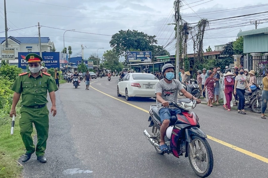Điều tra nghi án cụ bà 72 tuổi tử vong bất thường tại nhà riêng ở Lâm Đồng