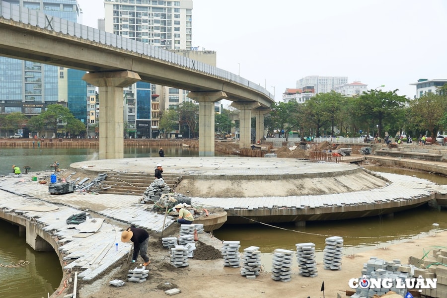 Hà Nội yêu cầu đầu tư có trọng tâm, trọng điểm, tránh 'cào bằng', 'chia đều' trong phát triển hạ tầng đô thị