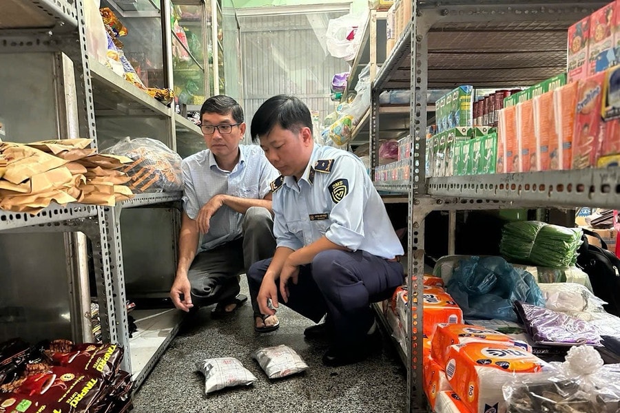 Gia Lai: Công an vào cuộc vụ cà phê không có hàm lượng cafein