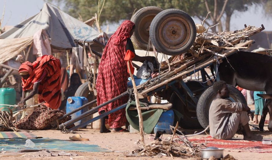 Liên hợp quốc cảnh báo 'thảm họa nhân đạo kinh hoàng' tại Sudan