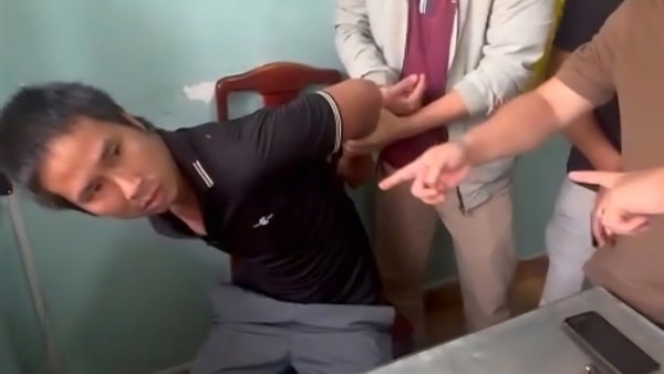 Kẻ giết 3 mạng người trong một gia đình tại Đồng Nai bị đề nghị truy tố 4 tội danh