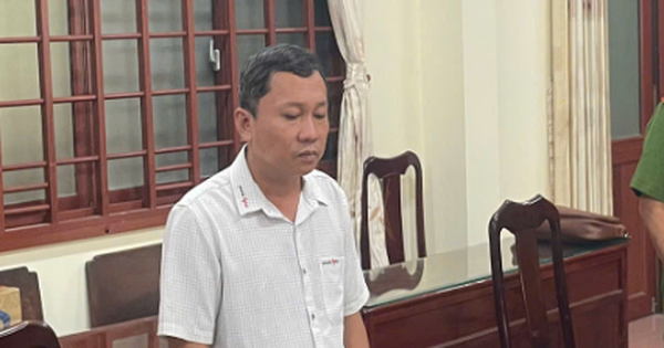 Chia lô, lừa bán đất cho nhiều người, một giám đốc tại Vĩnh Long bị bắt