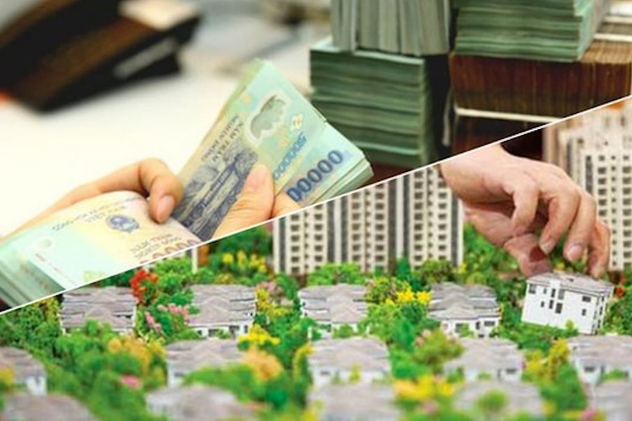 Siết đầu cơ BĐS bằng công cụ tín dụng có thể ảnh hưởng đến nhu cầu ở thực