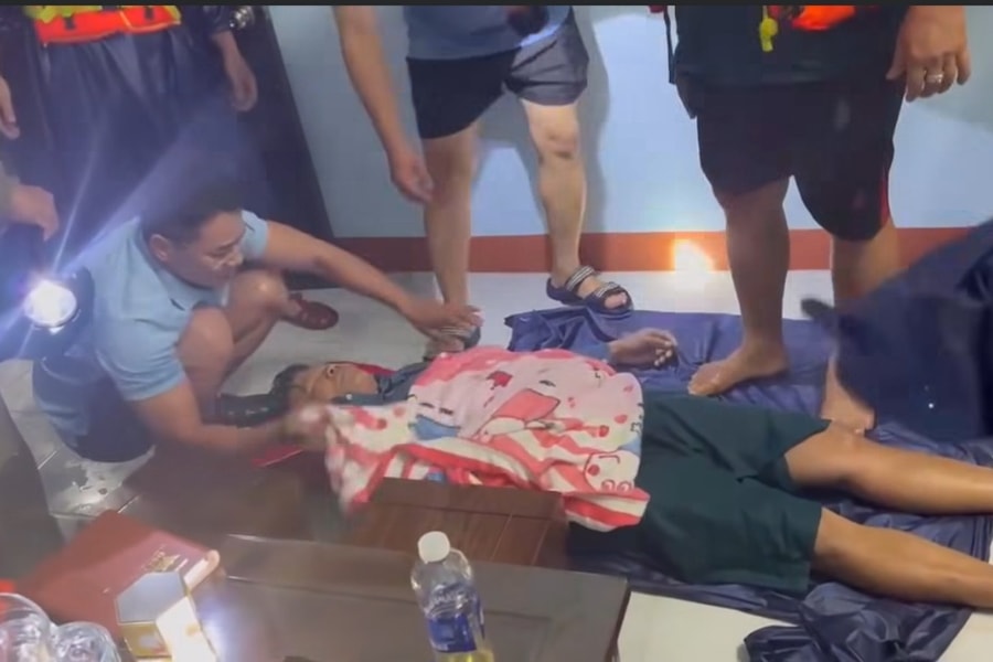 Huế ban hành công điện khẩn về phòng, tránh đuối nước