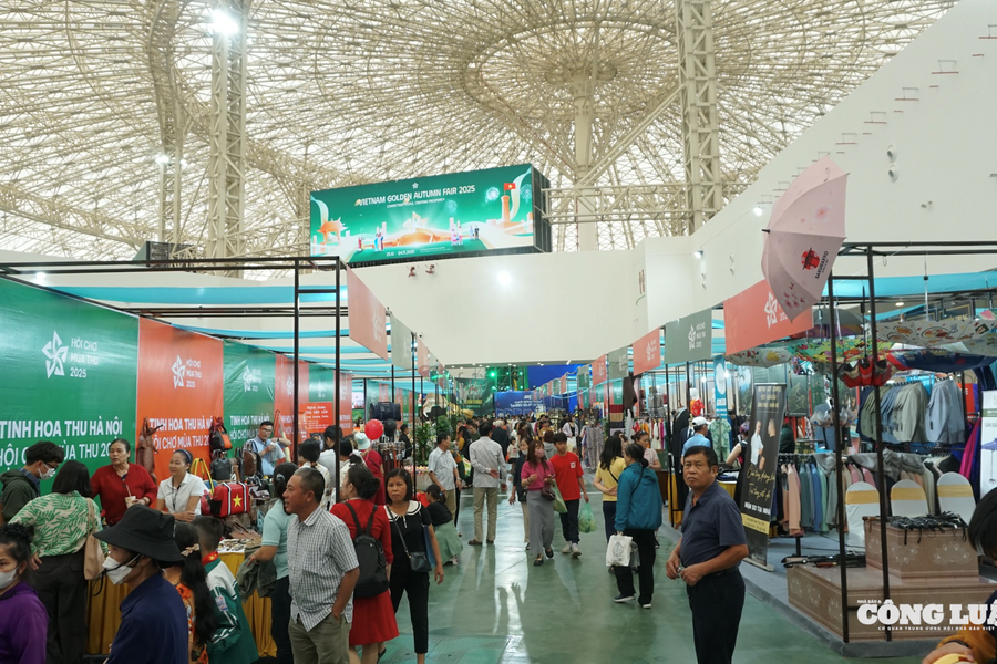 Hà Nội đề nghị dừng thực hiện việc tổ chức bắn pháo hoa nổ tại Lễ Bế mạc Hội chợ Mùa thu