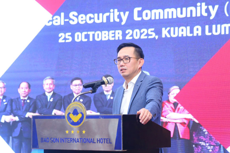 Việt Nam đẩy mạnh tuyên truyền, gắn kết Cộng đồng Văn hóa - Xã hội ASEAN