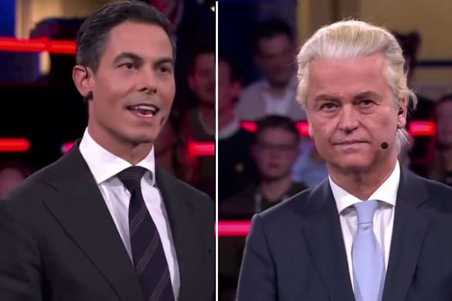 Bầu cử Hà Lan kết thúc với kết quả hòa, nguy cơ bế tắc chính trị