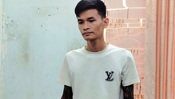 Bắt tạm giam thanh niên hành hung thai phụ, thách thức báo Công an