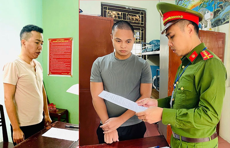 Khởi tố thêm tội 'trốn thuế' đối với hai bị can thuộc Công ty Hải Bé