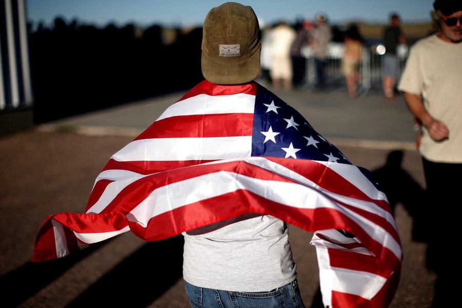 Mỹ đặt mức giới hạn tiếp nhận người tị nạn thấp kỷ lục