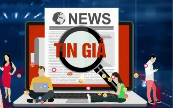 Chống tin giả không chỉ là nhiệm vụ nghiệp vụ mà còn là trách nhiệm chính trị quan trọng