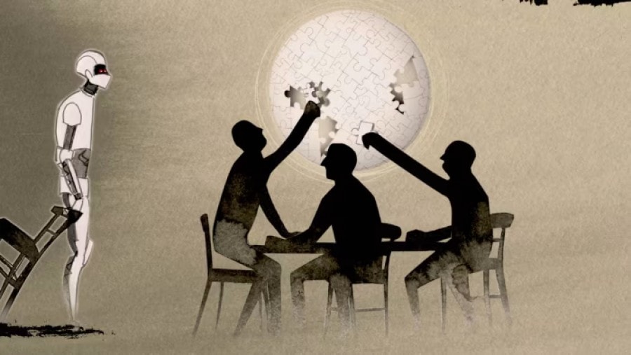 Wikipedia sẽ đi về đâu trong thời đại AI?