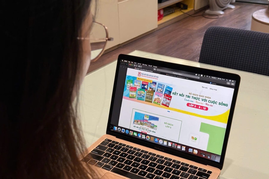 NXB Giáo dục Việt Nam: Tiên phong phát triển sách điện tử, hướng tới nền giáo dục mở, linh hoạt và cá nhân hóa