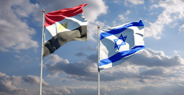 Ai Cập phụ thuộc ngày càng sâu vào nguồn cung khí đốt từ Israel