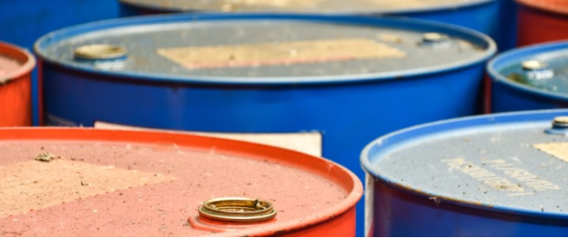 Ấn Độ tiếp tục mua dầu Nga từ các bên không bị trừng phạt