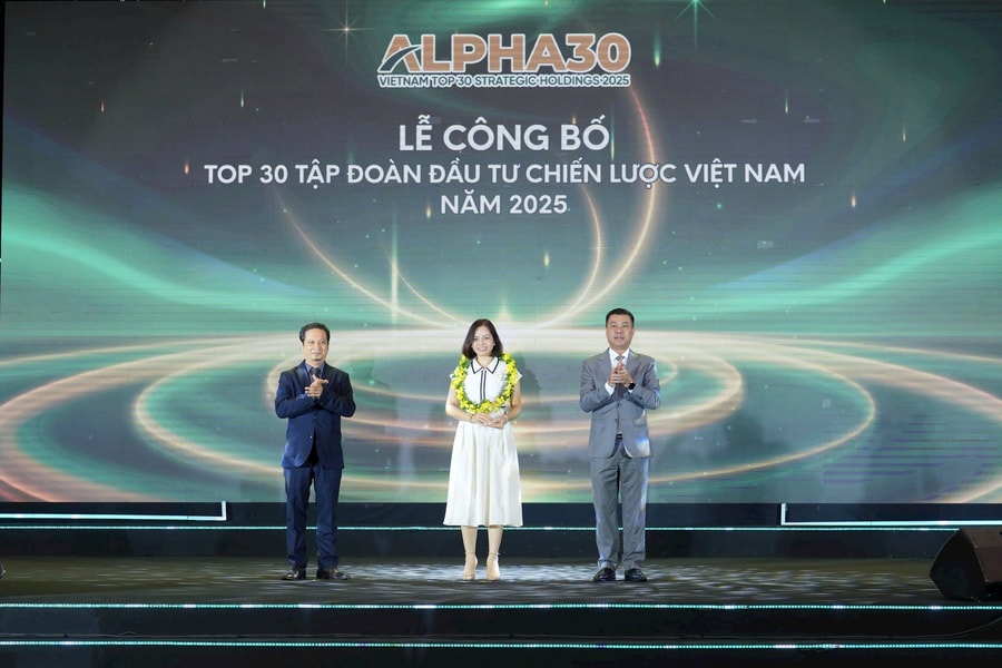 PVI - Bứt phá trong năm 2025: Dấu ấn của bản lĩnh, trí tuệ và tầm vóc Việt