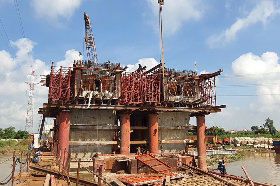 Chủ tịch tỉnh Bắc Ninh phê bình một loạt đơn vị có tỷ lệ giải ngân vốn đầu tư công thấp