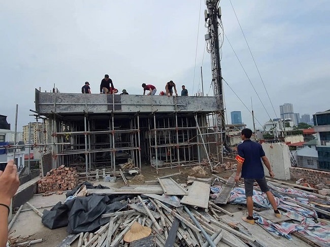 Hà Nội triển khai áp dụng biện pháp ngừng cung cấp điện, nước đối với vi phạm hành chính