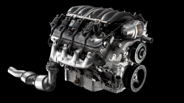 Giải mã động cơ GM LS: biểu tượng toàn cầu của dòng V8