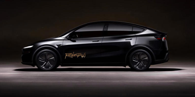 Tesla tiếp tục bị điều tra vì che giấu tai nạn robotaxi