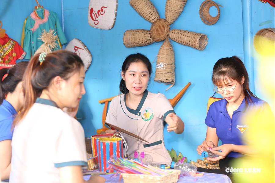 Bộ Giáo dục và Đào tạo đề xuất giáo viên mầm non hưởng hệ số đặc thù cao nhất