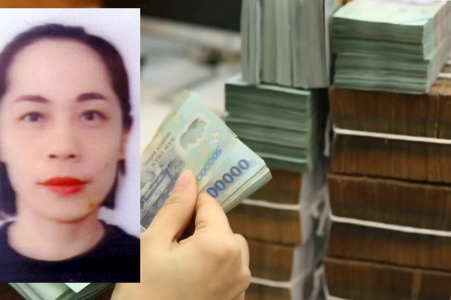 Công an Phú Thọ bắt giữ đối tượng lừa đảo chiếm đoạt khoảng 17 tỷ đồng bằng hình thức góp vốn đầu tư bất động sản