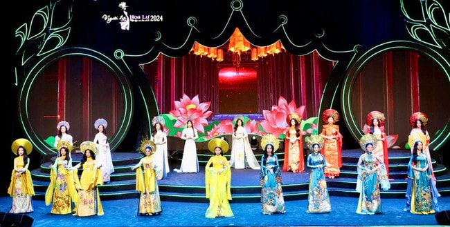 Ninh Bình: Tổ chức Cuộc thi "Người đẹp Hoa Lư" năm 2026