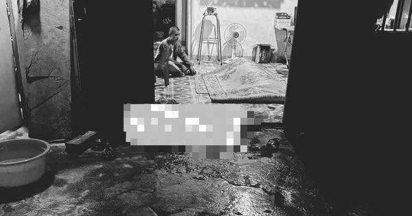 Đắk Lắk: Nghi án con trai giết cha ruột rồi thắt cổ tự tử