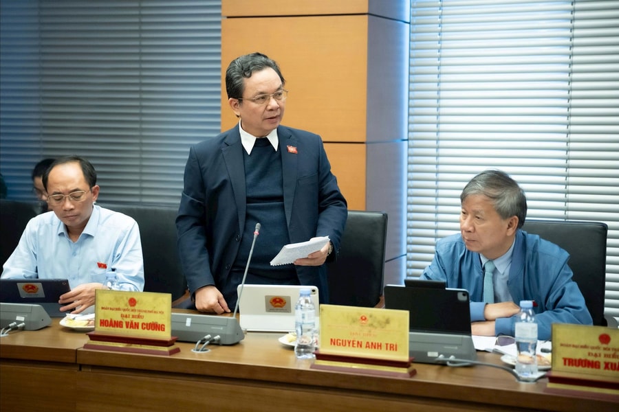 Kiểm soát linh hoạt, ngăn chặn tình trạng lũng đoạn giá và bảo vệ quyền lợi người dân