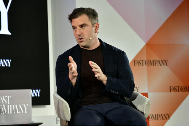 CEO Apple, Airbnb, PepsiCo tiết lộ nỗi "cô đơn" chung của các nhà lãnh đạo