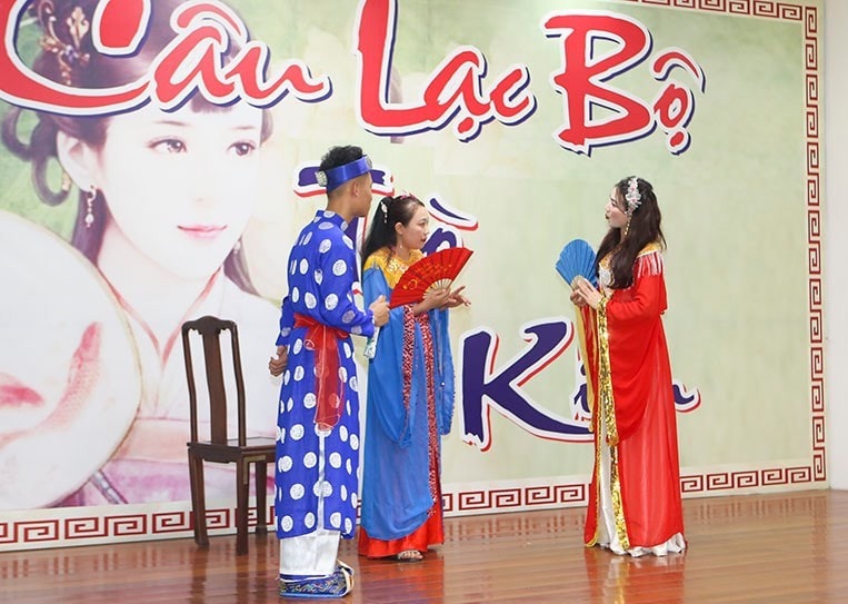 “Sống trong không gian Kiều”: Khi di sản trở thành sản phẩm du lịch văn hóa Hà Tĩnh